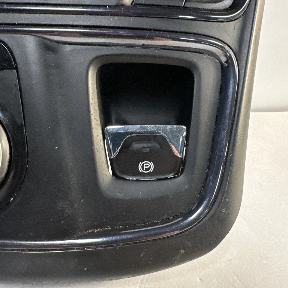 OEM AC Heater Climate Control Switch Unit Chrysler 200 2015-2017 / 05091534AE C2 - Imagem 3 de 4