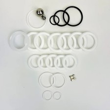 3600 4100 5100 5300 6100 Pump Rebuild Kit Replacement for Airlessco 187-042