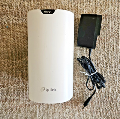 TP-Link Deco S4R AC1200 Dual Band Whole Home Mesh Wi-Fi