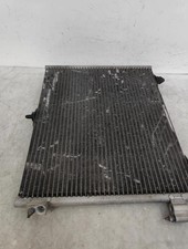 Radiateur Peugeot 207