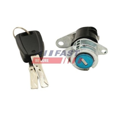 Schließzylindersatz Fast FT94157 für Citroën Fiat