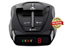 detector de radar laser policial detectores para policia detecta camaras velocid