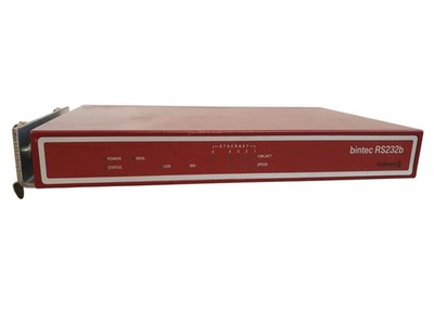 Bintec RS232B 5-Port Gigabit Router
