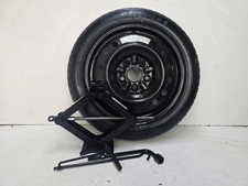 Spare Tire 16 Wjack Kit Fits 2019-2023 Honda Insight Compact Donut