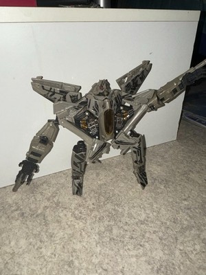 Transformers Revenge of the Fallen 2009 Starscream Hasbro Figur