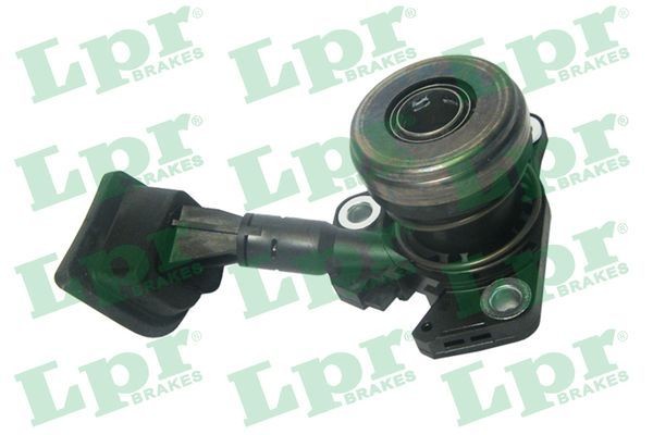 LPR ZentralausrüCker, Kupplung 3457 FüR CitroËN DS Opel Peugeot-image
