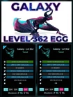 Gigadesmodus LVL362 - EGG PAIR -  Ark Survival Ascended Official PVE PC/XBOX/PS5