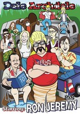 Dale Archdale,New DVD, Bryan Cournoyer,Nichole Amerson,Logan Mack,Taran Hall,Bra