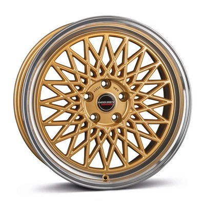 Borbet Felgen B 8.5x19 ET40 5x114,3  für Daihatsu Terios - Bild 1 von 4
