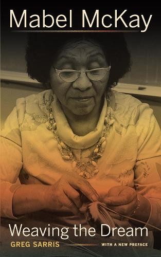 Mabel McKay by Greg Sarris - 9780520275881
