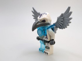 EGO &reg; Minifigure Legends of Chima Voom Voom du set 70221 70147 - loc107