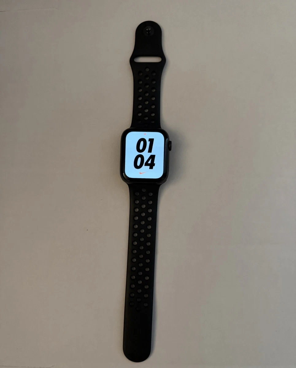 Apple Watch Series 5 Nike+ for Sale | Shop New & Used Smart