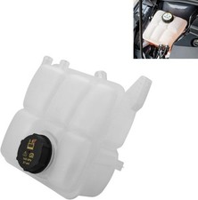 Front Engine Coolant Reservoir Radiator Expansion Tank for Escape 13-16 1.6L/Foc
