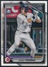 JARED THOMAS 2024 Bowman Draft Baseball 1st Rookie Card RC #BD-11