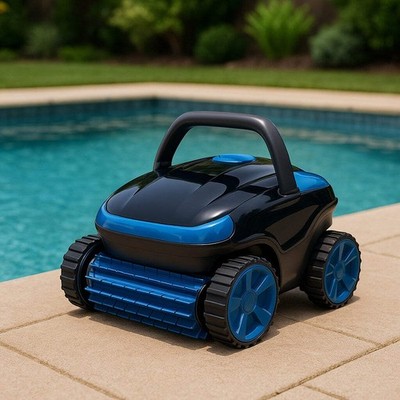 WYBOT B1 Cordless Robotic Pool Cleaner Auto Powerful