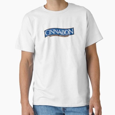 Tokyo Cinnabon Takeout Classic T-Shirt T-Shirt Made in US/AUS Size S-2XL