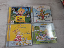 4 Conny Cds
