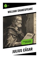 Julius CäSar William Shakespeare Taschenbuch 188 S. Deutsch 2023 Sharp Ink