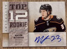 2024-25 Upper Deck Artifacts Hockey 29