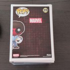 Funko Pop! Marvel Deadpool as Bob Ross #319 Vinyl Bobble-Head Figure — photo 3