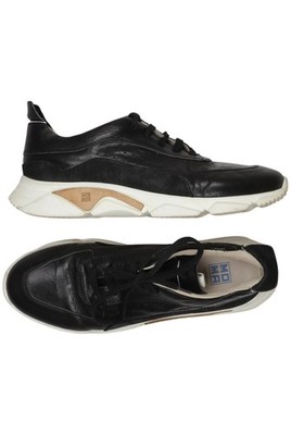 Moma Sneaker Damen Freizeitschuhe Turnschuhe Sportschuhe Gr. EU 39 S... #fzf3fps