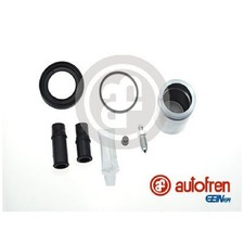 Reparatursatz Bremssattel vorne für Seat Arosa 6H1 Cordoba 6K1 6K5 | 24370352