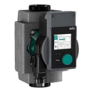 Wilo Stratos PICO Plus 25/0,5-4 Energiesparpumpe 1x230V Heizungspumpe 180 P25/54
