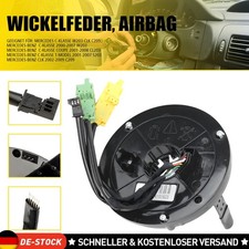 Für MERCEDES C-KLASSE W203 CLK C209 A2095400145 SCHLEIFRING 0004640618 1Stk Für MERCEDES C-KLASSE W203 CLK C209 A2095400145 SCHLEIFRING 0004640618 1Stk