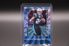 2024 Panini Donruss - Elite Series Rookies Jonathon Brooks #1 (RC)