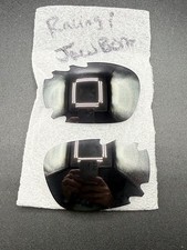 Oakley Jawbone Vented Black Iridium OEM Replacement Lenses