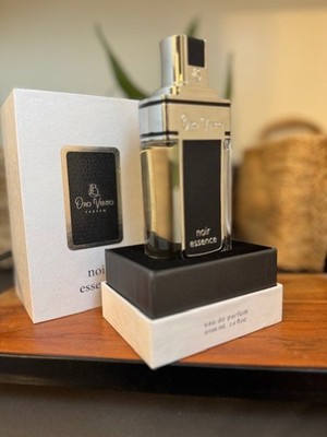 Oro Vento Noir Essence EDP - 100ml NIB