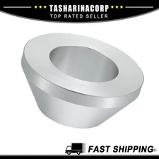 Universal Piece of 1 1.67" Diameter Center Post Manual Tire Changer Center Cone