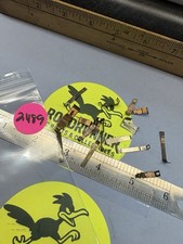 VINTAGE HO SLOT CAR PICK UP SHOES