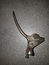 VINTAGE PRE WAR BSA TYPE LEVER FOR 7/8 BARS BSA TRIUMPH NORTON ARIEL ETC