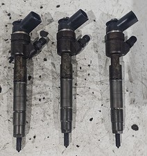 Injecteur Smart FORFOUR