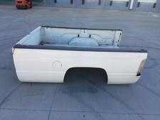 2002 Dodge Ram 2500 Slt Quad Cab Lb 4x4 8 Truck Bed 5507