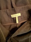 BCBGeneration Women’s Black Solid Dress Pants Regular Size S — photo 3