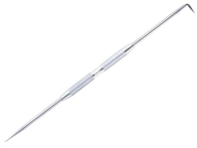 80C Fixed Two-Point Scriber