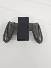 🎮 Nintendo Switch Game Console HAC-001 w/ OEM Joycons, Dock & Hookups TESTED