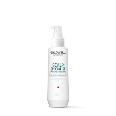 Goldwell Dualsenses Scalp Specialist Kopfhaut Balance & Feuchtigkeit Fluid 150ml