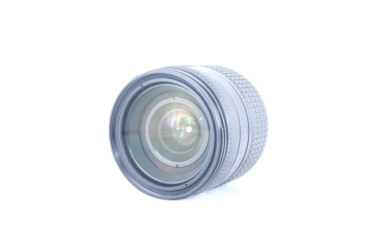 Nikon NIKKOR 24-85mm Focal Camera Lenses for sale | eBay