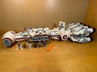 Lego 75244 Tantive IV Used 100% Complete with Instructions