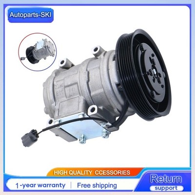 AC A/C Compressor Fit For 1998-2002 Honda Accord, 1998-1999 Acura CL 2.3L