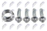KLT-ME-017-Z NTY Reparatursatz, Radnabe FüR MERCEDES-BENZ