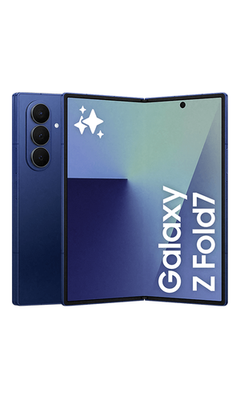 Samsung GALAXY Z FOLD 7 5G SM-F966B/DS 512GB (12 GB) Unlocked