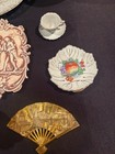 Vintage 50TH WEDDING ANNIVERSARY Pots/Plates/Plaques, ETC. 10 Items — photo 5