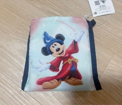 Disney Store Hiroshima Minamore Limited Eco Bag