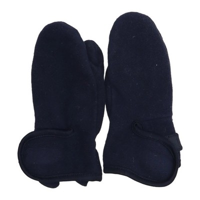 TCM, Fäustlinge, Größe: M, Blau, Unisex (Kinder) #s7w