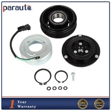 For Ford F-150 Lincoln Mark LT 5.0L 2011-2012 2013 AC Compressor Clutch Kits