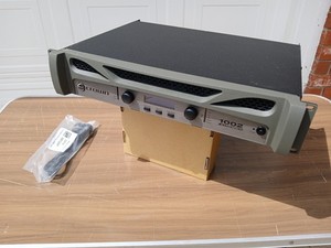 Crown Xti 1002 | eBay